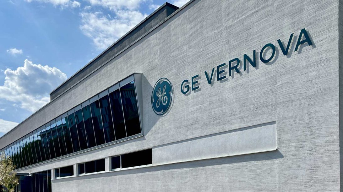 knnindia's tweet image. GE Vernova To Invest Rs 140 Crore For Advanced Grid Technologies At Chennai &amp;amp; New NOIDA Units

#GEVernova #PowerGridIndia #MakeInIndia #GreenEnergyIndia #EnergyTransition #RenewableEnergyIntegration

knnindia.co.in/news/newsdetai…