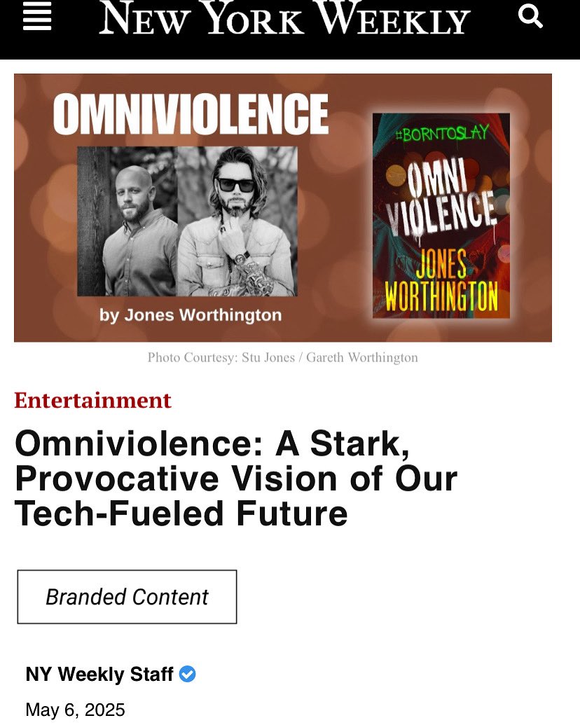 Always fun to come across articles like this!🤙