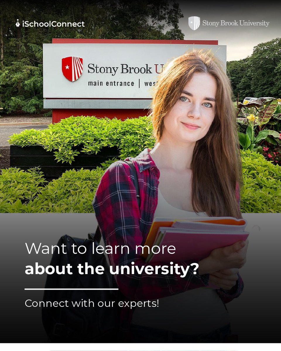 iSchoolConnect (@ischoolconnect) on Twitter photo Stony Brook University β English test scores for undergrad admissions:
β
 IELTS: 6.5
β
 TOEFL Essentials: 9
β
 TOEFL iBT: 80
β
 Duolingo: 105
β
 PTE Academic: 53
Ready to apply?
Visit : ischoolconnect.com/pages/lp/stonyβ¦
#StudyAbroad #StonyBrook Stony Brook University β English test scores for undergrad admissions:
β
 IELTS: 6.5
β
 TOEFL Essentials: 9
β
 TOEFL iBT: 80
β
 Duolingo: 105
β
 PTE Academic: 53
Ready to apply?
Visit : ischoolconnect.com/pages/lp/stonyβ¦
#StudyAbroad #StonyBrook