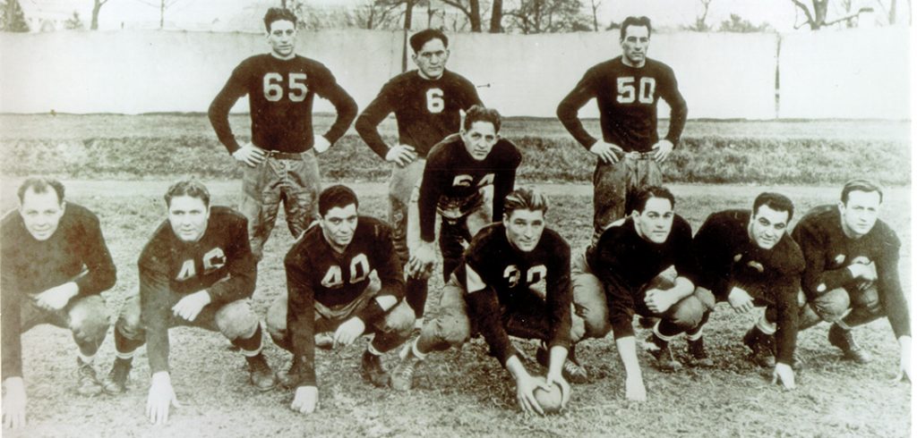 Steven Ciocci (@coachciocci) on Twitter photo Pumped to work this summer with some great Offensive Lineman at our camps. Incredible tradition of playing OL here at <a href="/FORDHAMFOOTBALL/">Fordham Football</a> Pumped to work this summer with some great Offensive Lineman at our camps. Incredible tradition of playing OL here at <a href="/FORDHAMFOOTBALL/">Fordham Football</a>