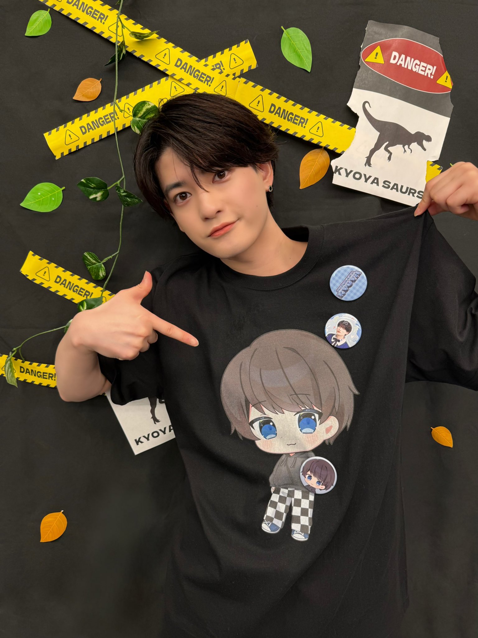 WAIWAI OFFICIAL GOODS (@waiwai_goods) / X