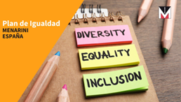 menarini_es's tweet image. 🤝👥La #diversidad nos impulsa y enriquece. El respeto y la gestión inclusiva de la #diversidad son pilares fundamentales de nuestra #CulturaCorporativa. Juntos, construimos un futuro más fuerte y lleno de oportunidades.👉Descubre nuestro #PlandeIgualdad: f.mtr.cool/bvlukycbzx