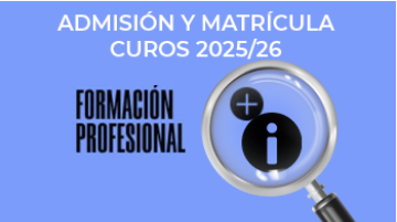 CIPFP CATARROJA. Centro Integrado Público de FP (@fpcatarroja) on Twitter photo 📢Consulta el calendario de admisión y matrícula #FP 2025/26
👉acortar.link/iDW8KC
y 🔎 conoce la oferta formativa de #CIPFPCatarroja.
<a href="/GVAeducacio/">GVA Educació</a> <a href="/GVAlabora/">GVA LABORA</a> <a href="/GvaSomFP/">GVASomFP</a> <a href="/todofp/">TodoFP</a>
#CIPFP #Catarroja #formacionprofesional #formacioprofessional 📢Consulta el calendario de admisión y matrícula #FP 2025/26
👉acortar.link/iDW8KC
y 🔎 conoce la oferta formativa de #CIPFPCatarroja.
<a href="/GVAeducacio/">GVA Educació</a> <a href="/GVAlabora/">GVA LABORA</a> <a href="/GvaSomFP/">GVASomFP</a> <a href="/todofp/">TodoFP</a>
#CIPFP #Catarroja #formacionprofesional #formacioprofessional