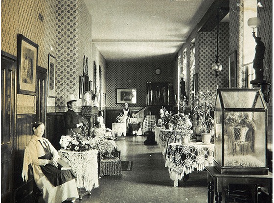 Surrey History Centre (@surreyheritage) on Twitter photo For #MentalHealthAwarenessWeek, discover how Surrey’s archives reveal changing attitudes to mental health care—from asylums to hospitals. Explore fascinating records like Mrs Brushfield’s photo album of Brookwood Asylum life. orlo.uk/JUT8P <a href="/mentalhealth/">Mental Health Foundation</a> For #MentalHealthAwarenessWeek, discover how Surrey’s archives reveal changing attitudes to mental health care—from asylums to hospitals. Explore fascinating records like Mrs Brushfield’s photo album of Brookwood Asylum life. orlo.uk/JUT8P <a href="/mentalhealth/">Mental Health Foundation</a>