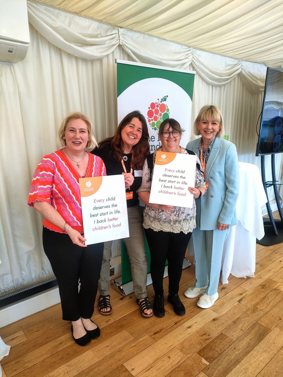 Emma Lewell MP (@emmalewell) on Twitter photo 🥗Early years nutrition is so important, good to be at the launch of the <a href="/Food_Foundation/">The Food Foundation</a> latest report hosted by colleague <a href="/mayaellisuk/">Maya Ellis MP ☀️</a>. I continue to press the Government to introduce my #HealthyStartBill. 👦👧 🥗Early years nutrition is so important, good to be at the launch of the <a href="/Food_Foundation/">The Food Foundation</a> latest report hosted by colleague <a href="/mayaellisuk/">Maya Ellis MP ☀️</a>. I continue to press the Government to introduce my #HealthyStartBill. 👦👧
