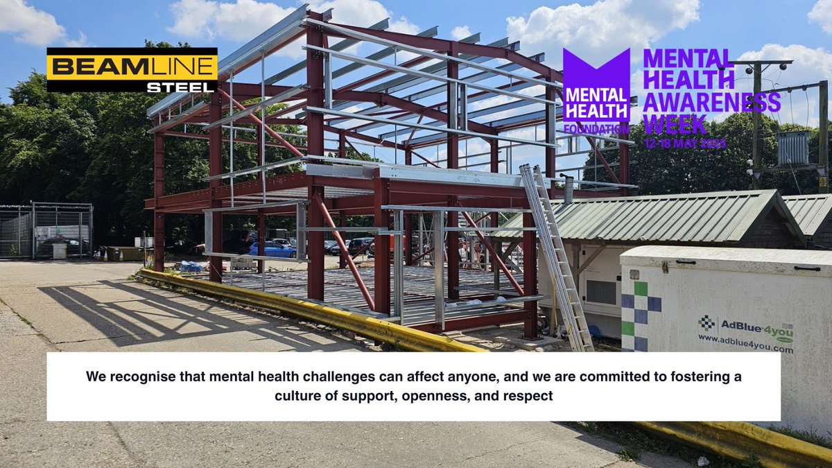 #Mentalhealthawareness #Openness #Respect #Challenges