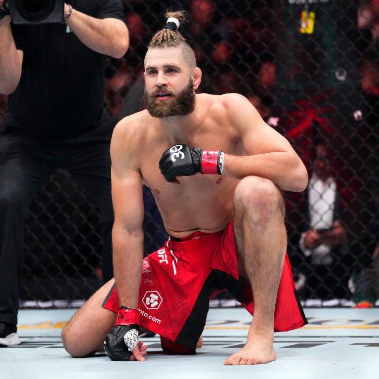 MMA Orbit tweet media