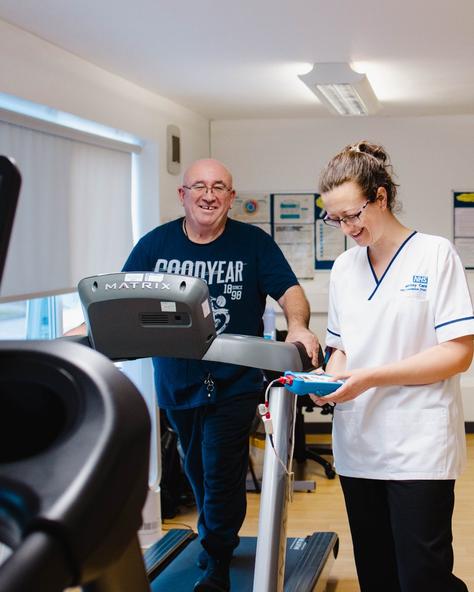 We're looking for passionate #AHPs to join our growing team, including:

🏋️‍♂️ #MSK and #Physiotherapists
👐 #OccupationalTherapists
🦿 #Orthotists
🗣️ Speech and Language Therapists and more!

Ready to make a difference? visit ⬇

bit.ly/MCFT-AHPs

#OTs #SLTs #SALT #Physio