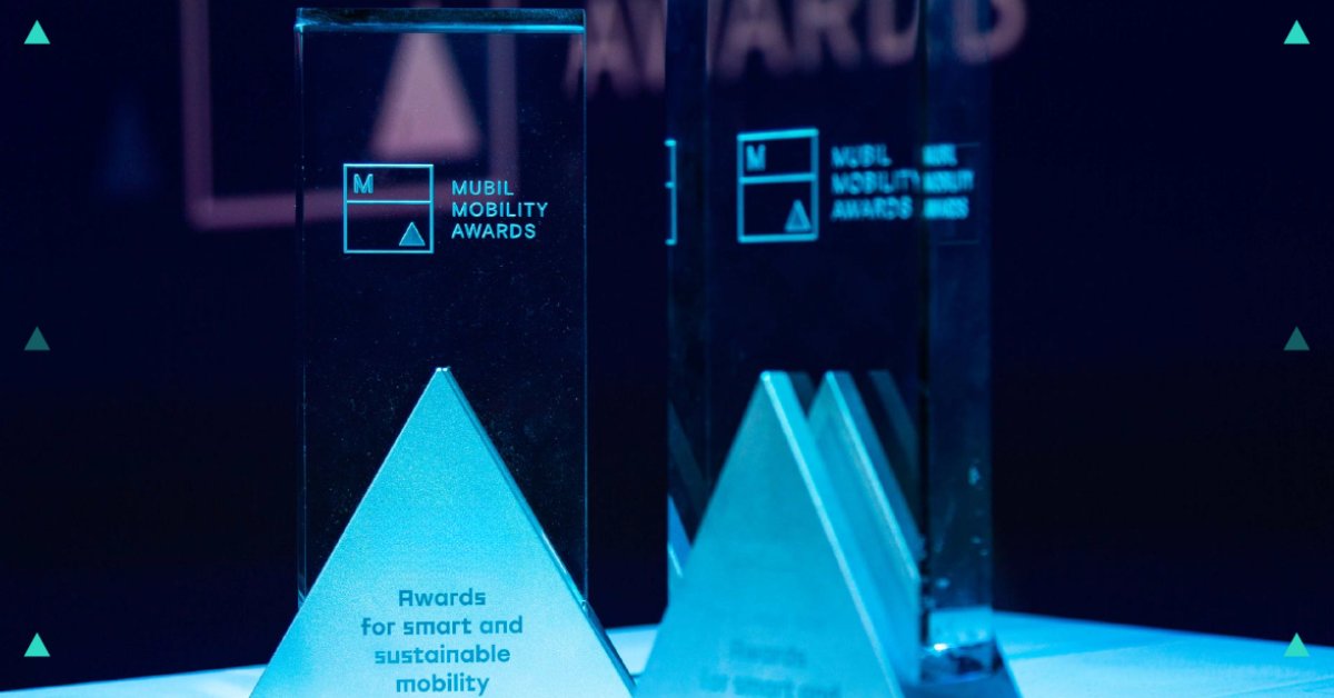 MUBIL (@mubil) on Twitter photo ๐ ๏ธ The #MUBILMobilityAwards offer you visibility, key connections, and a unique opportunity to launch your innovative project!
๐ธ Get funding for projects carried out with Basque agents, along with personalized support from <a href="/BICGipuzkoa/">BIC Gipuzkoa</a>.
๐ Apply now!
๐mubilawards.com ๐ ๏ธ The #MUBILMobilityAwards offer you visibility, key connections, and a unique opportunity to launch your innovative project!
๐ธ Get funding for projects carried out with Basque agents, along with personalized support from <a href="/BICGipuzkoa/">BIC Gipuzkoa</a>.
๐ Apply now!
๐mubilawards.com