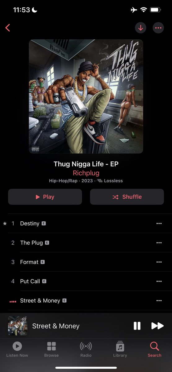 Why this hard nigga? 🔥😥 <a href="/richplug_/">Richplug</a> <a href="/Zika_gfx/">Zika</a>