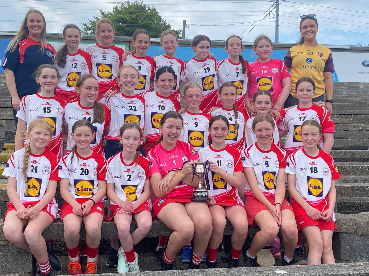 Rackard League tweet media