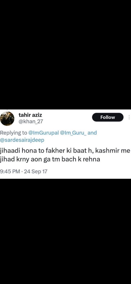 sarrthak____26's tweet photo. @rajatahir27 What about this? https://t.co/9kdiLf9DaR