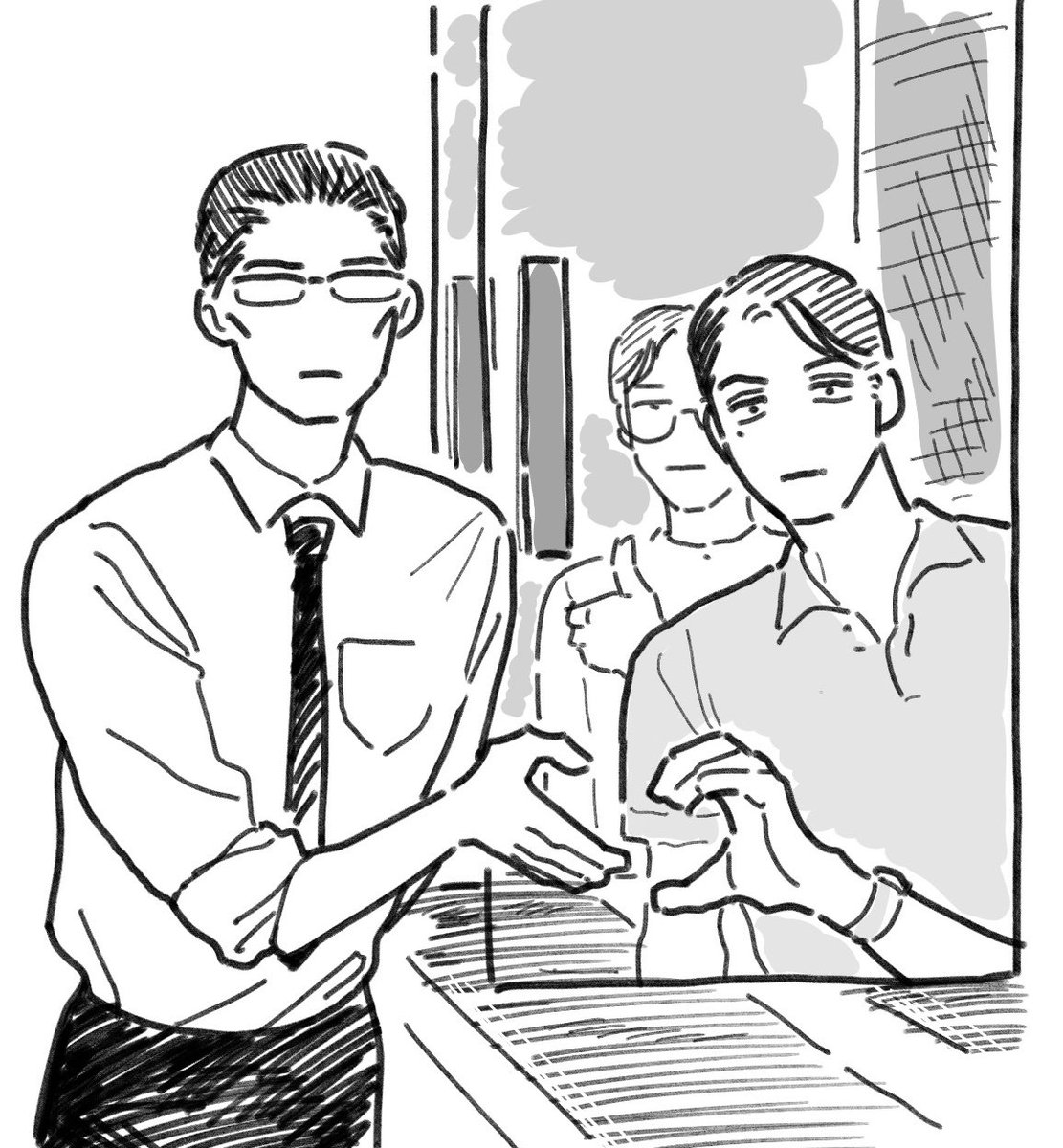 我朋友说可以这样拍……
对不起🧎