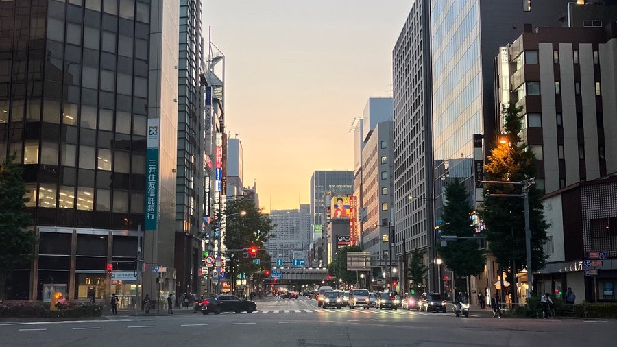 bigboss_rutgers's tweet image. 忙殺の水曜日だったぜ😎💦
午後イチで、某県にある刑務所へ
行ってきた☝️☹️
帰京は寂しい夕暮れになった😔
レインボーを渡って汐留で下りて
大手町の標示を見ると一安心😮‍💨
さすがに今日は疲れたねぇ🫲😩🫱
（久しぶりのロバート デ ニーロ🤣）
人生更生🫵

#忙殺
#汐留
#ロバートデニーロ
#更生の機会