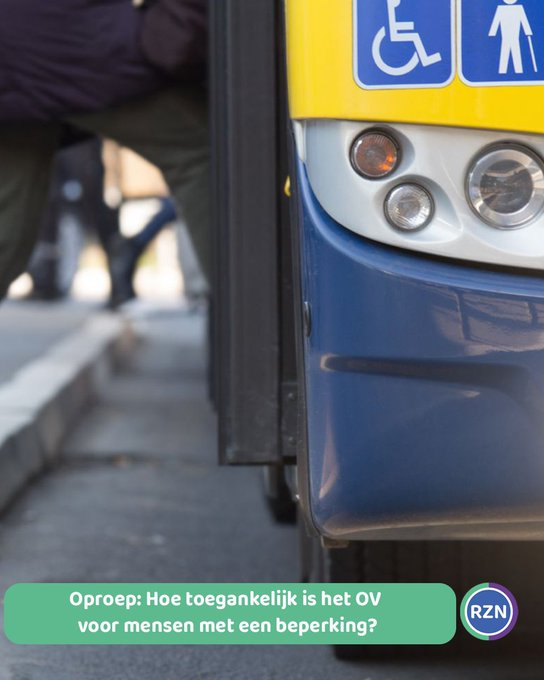 Welkom bij deze raadpleging over de toegankelijkheid van het openbaar vervoer voor mensen met een beperking
…sen-met-een-beperking.raadpleging.net