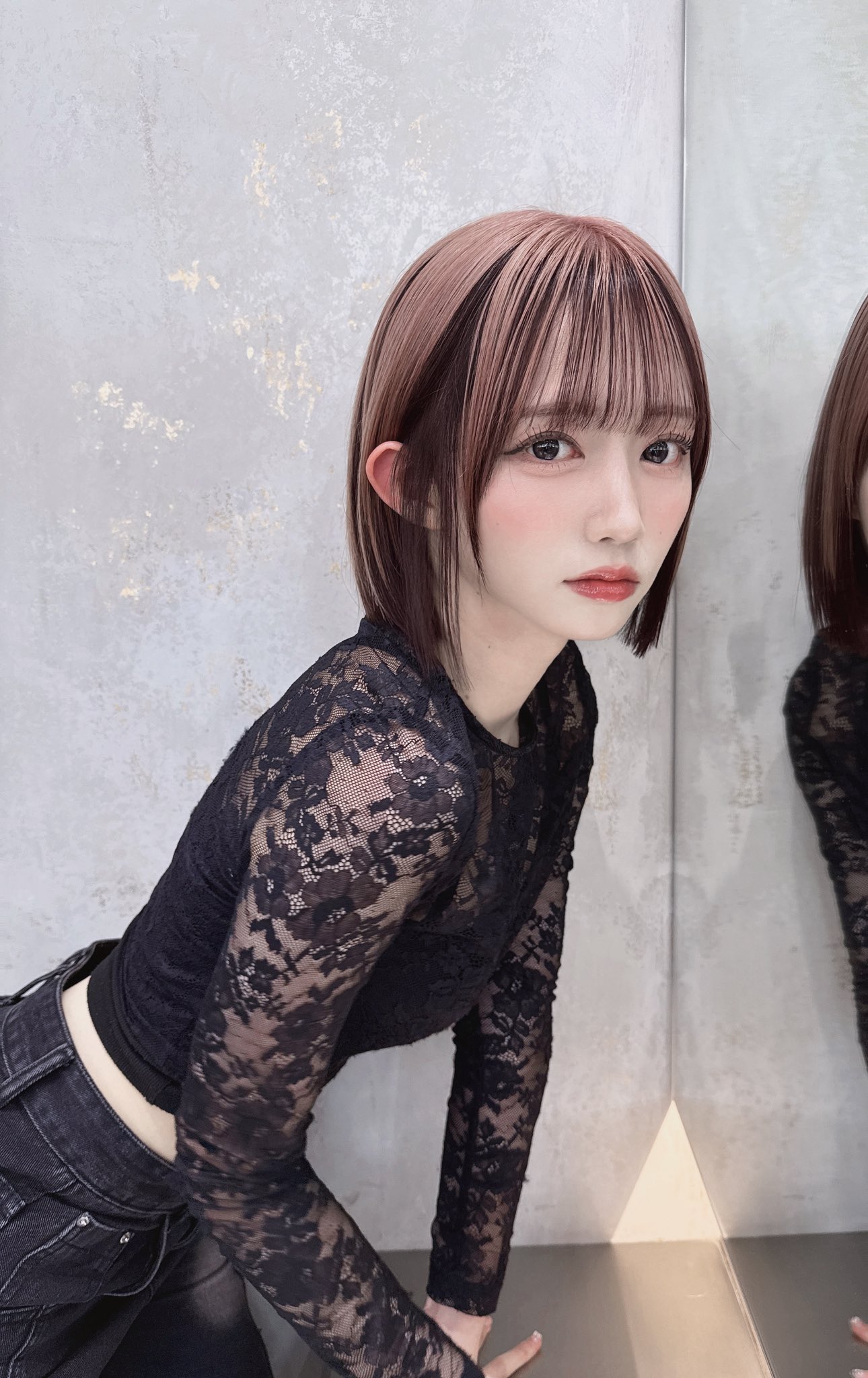 萌香 (@Moeka__1022) / X