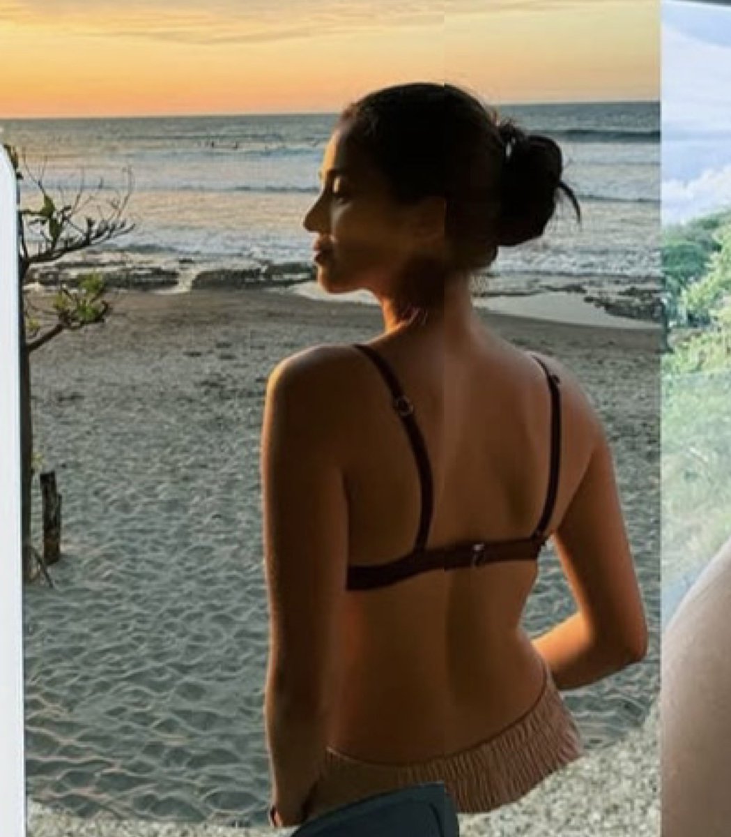 MS. BELLE MARIANO????? MAAAAMM!!!!