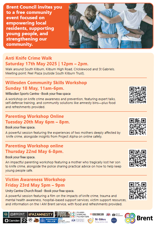 Kilburn Police (@mpskilburn) on Twitter photo 