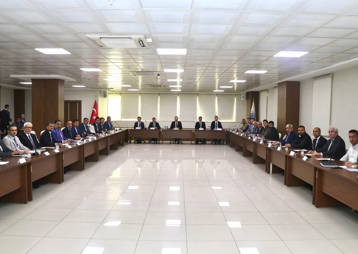 Siirt Valiliği tweet media