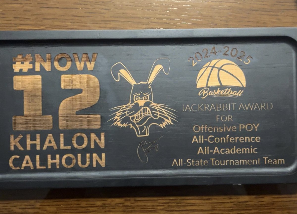 Proud of the kid about hitting the 📚