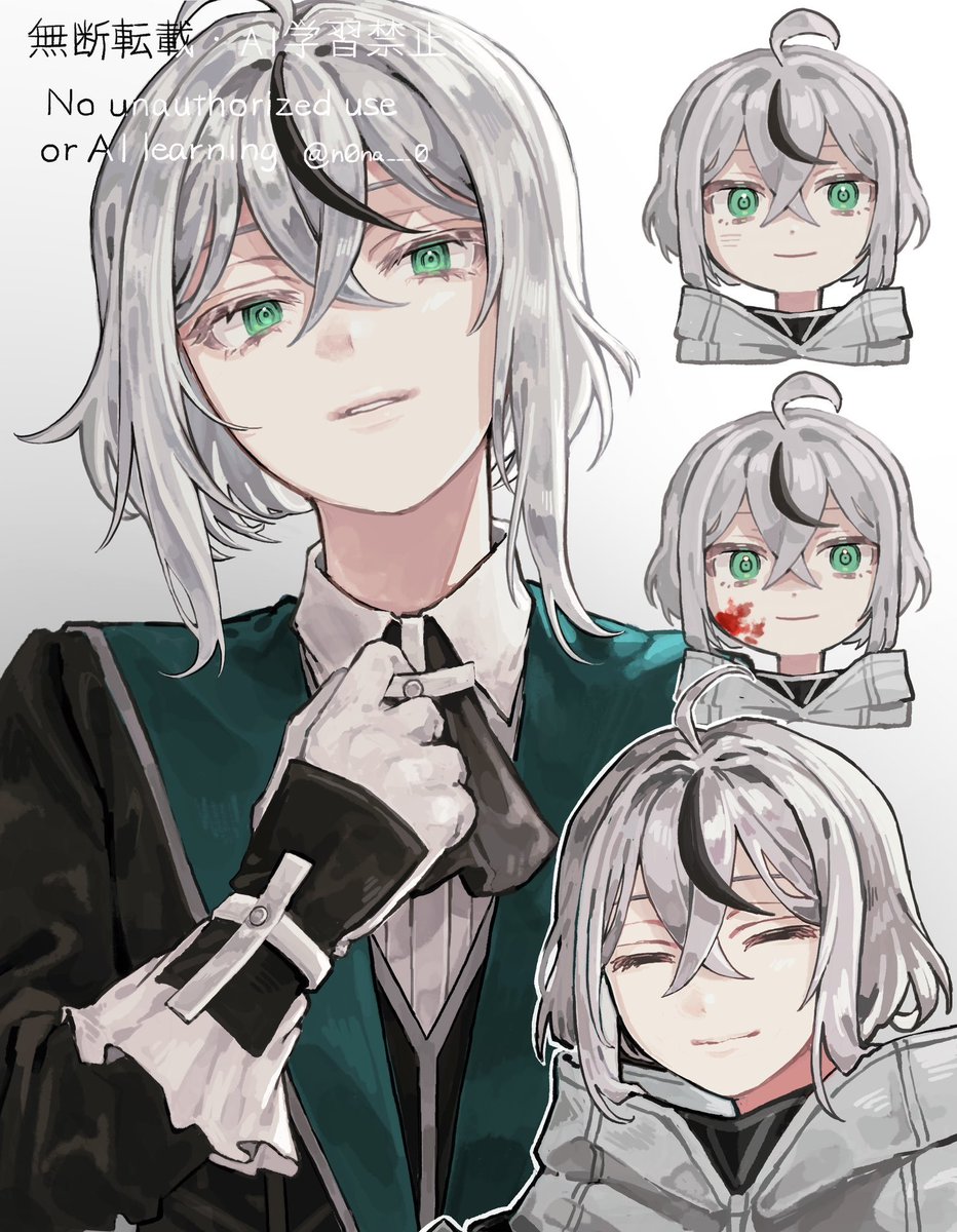 モリィさん〜〜