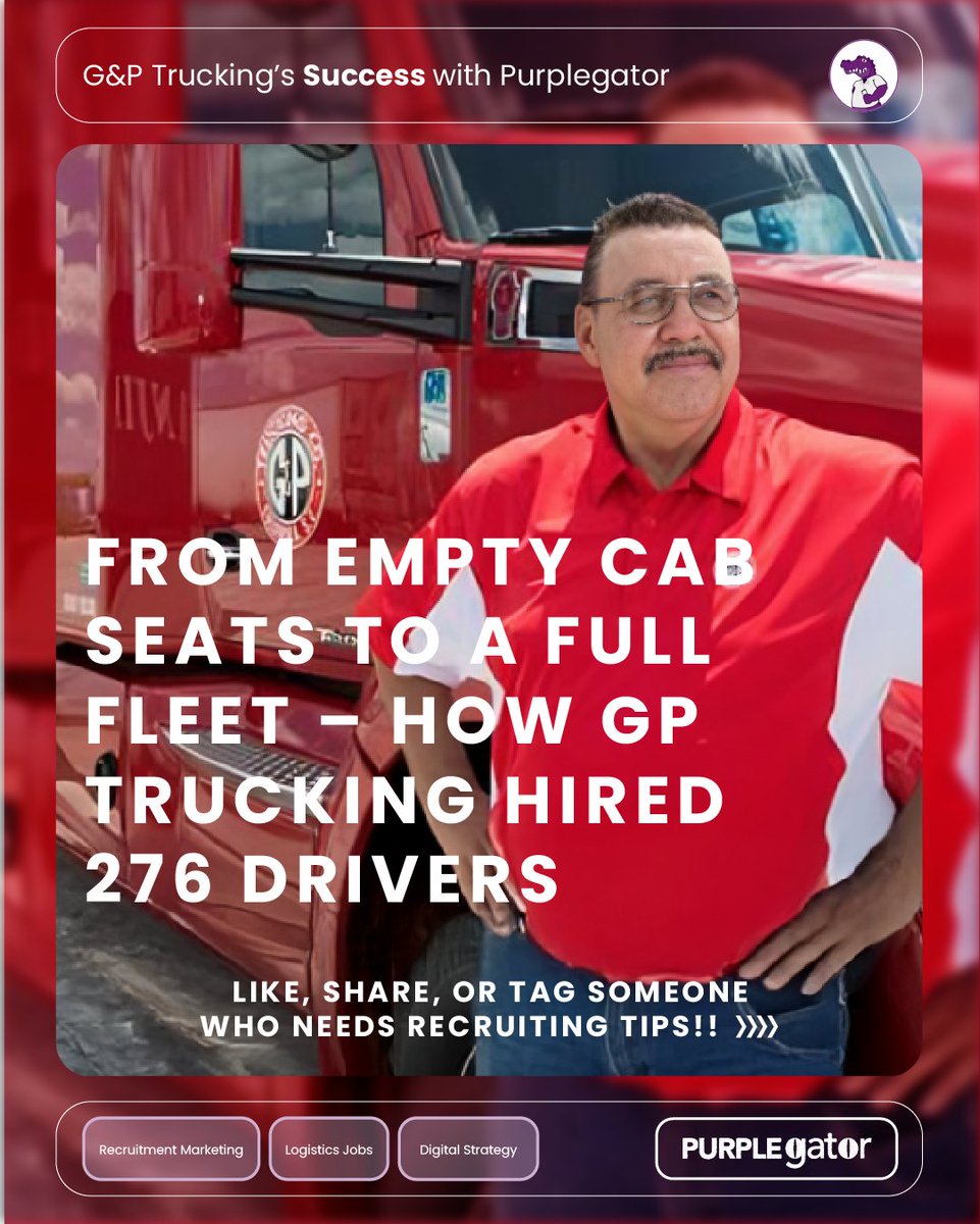 Purplegator, Marketing Agency & Consultants tweet media