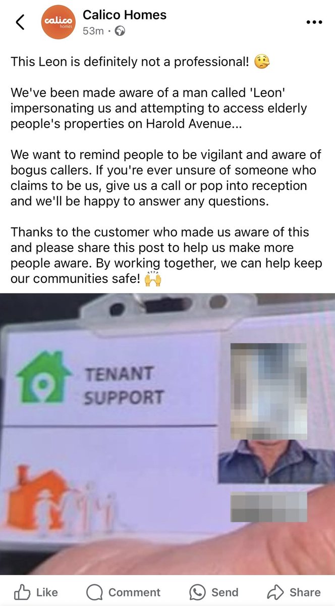 dephertranslate's tweet photo. Hope this is just a coincidence of name..#depher #ceads #burnley #Calico. RT appreciated. @alexdjfrost https://t.co/HOxikktCze