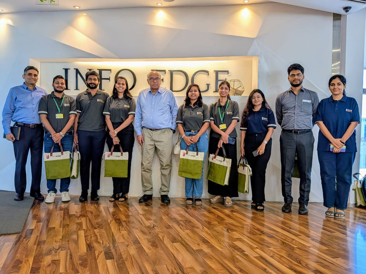 Sanjeev Bikhchandani tweet media