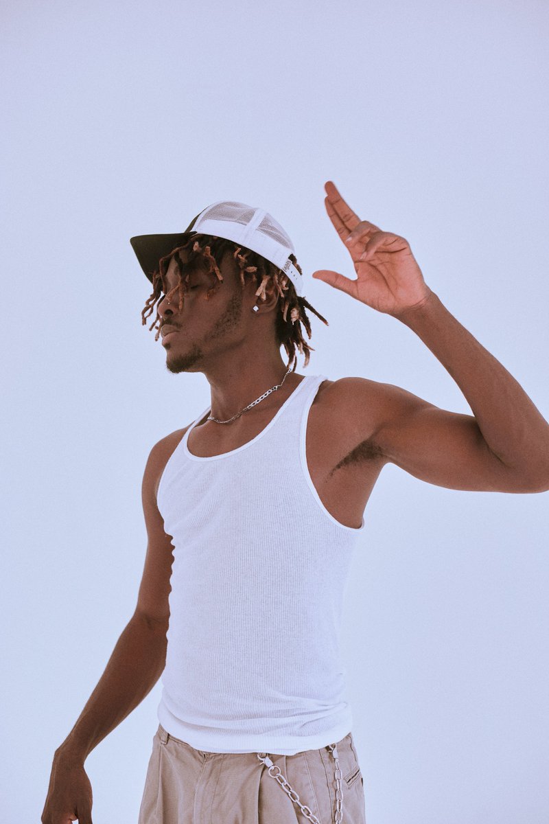 kofi_mole's tweet image. Eva🍀