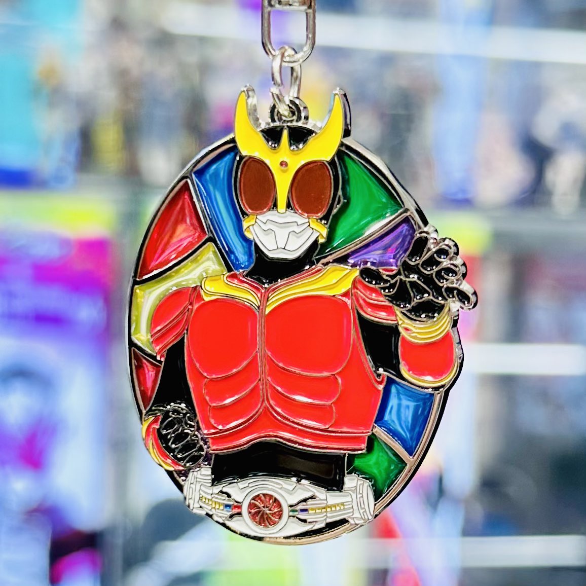 仮面ライダーストア on X: 