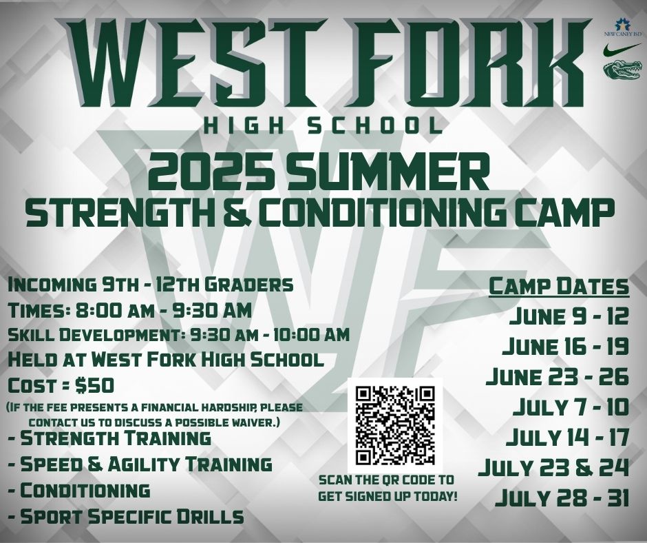 WFGatorFootball's tweet image. Get signed up for Summer Speed Camp! #CHOMP #EAT