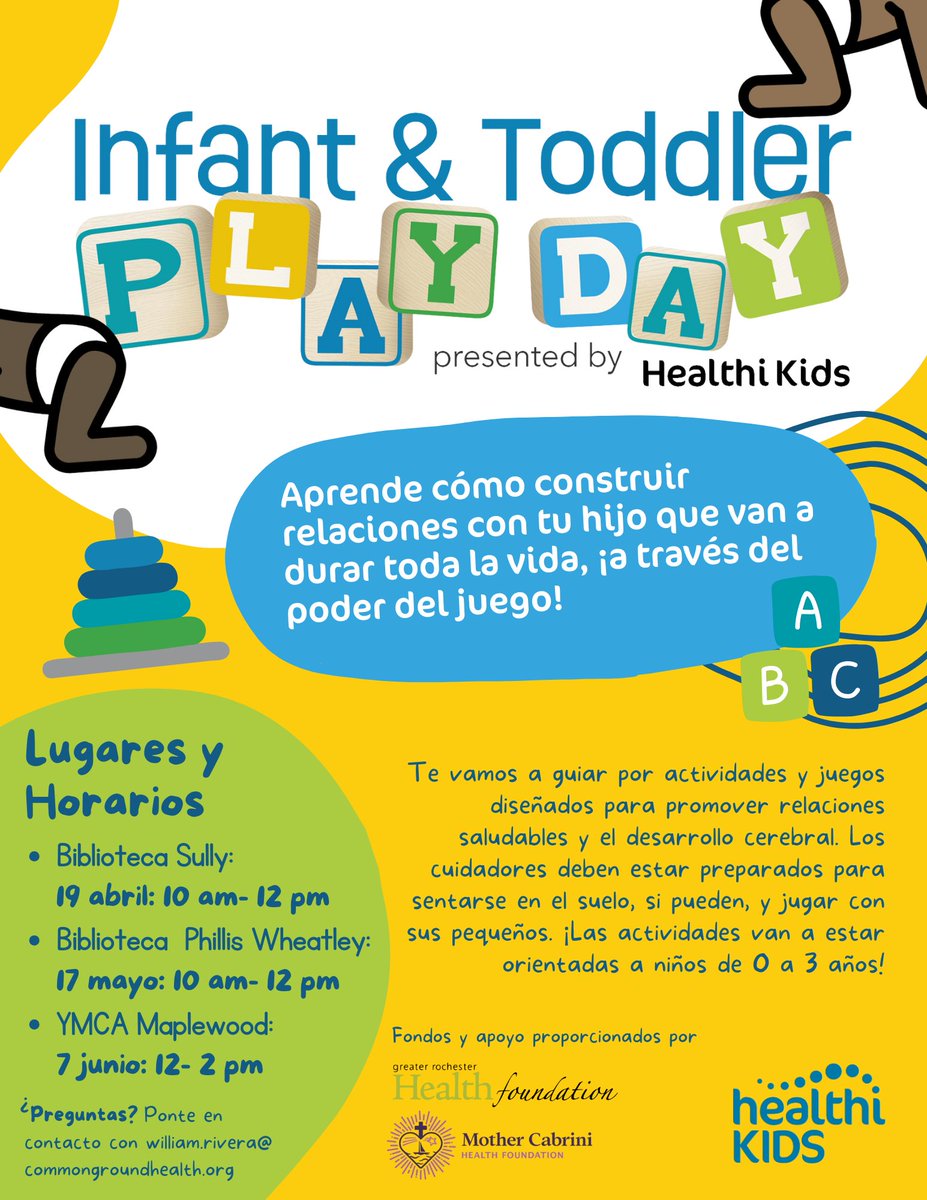 RCSD Parent Engagement tweet media