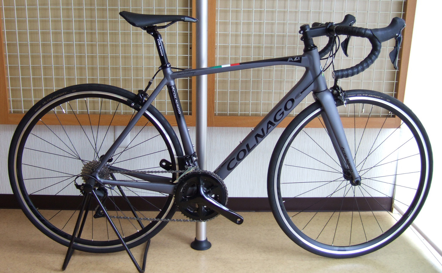 中古ロードバイク専門店 BIKE SHOP アティック (@BIKESHOP_ATTIC