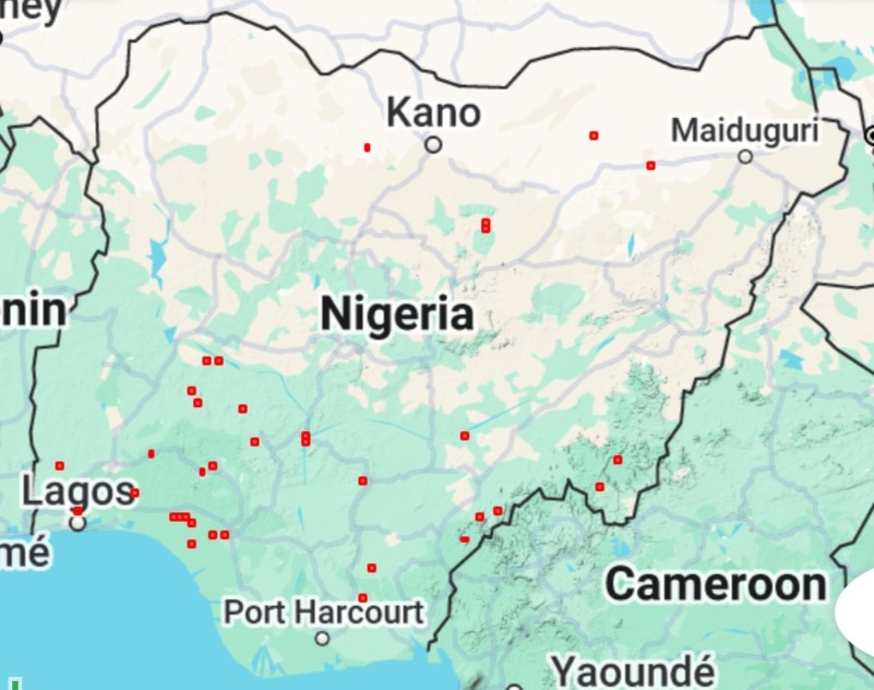 Nigeria Bird Atlas Project (@birdnigeria) on Twitter photo Common Cuckoo (Cuculus canorus)
A migratory cuckoo that winters in Africa. Non-breeding visitor in Nigeria.
Found mostly in the forest and woodland habitats.
It feeds mainly on insects, and occasionally eats eggs and chicks.
📷: <a href="/bogzee4/">Pantong Mark Davwar</a>
#CitizenScience
#birdwatching Common Cuckoo (Cuculus canorus)
A migratory cuckoo that winters in Africa. Non-breeding visitor in Nigeria.
Found mostly in the forest and woodland habitats.
It feeds mainly on insects, and occasionally eats eggs and chicks.
📷: <a href="/bogzee4/">Pantong Mark Davwar</a>
#CitizenScience
#birdwatching
