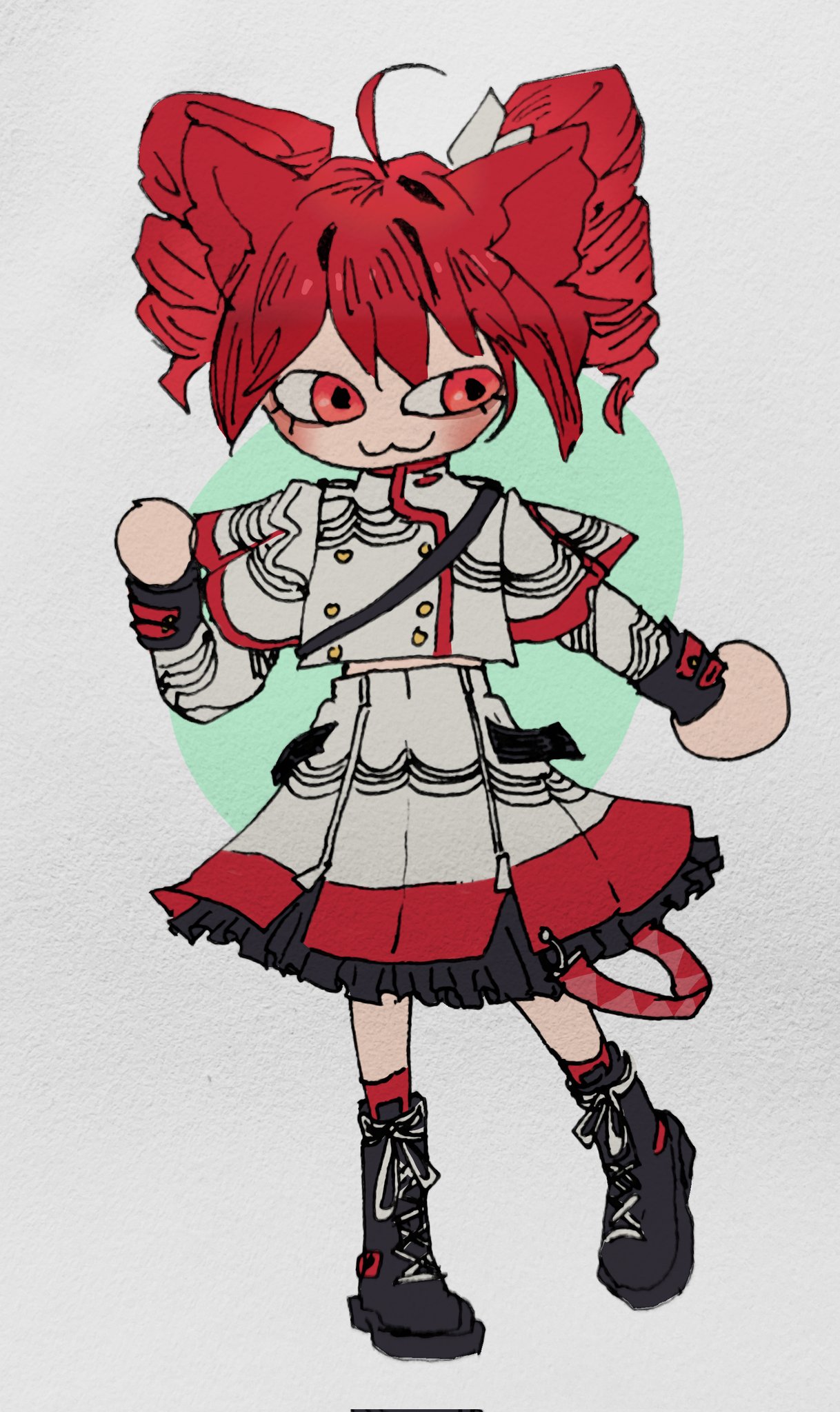 neco Neco arc/Skins | Pillar Chase: Fanon Wiki | Fandom