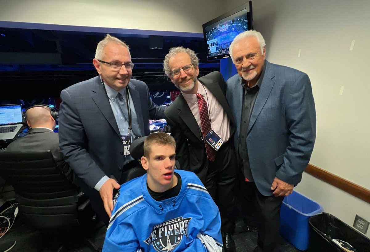 Paul Chestnutt (@paulchestnutt) on Twitter photo Wednesday Edition Sports Roundtable Show 11AM Interview <a href="/DaveMishkin/">Dave Mishkin</a> <a href="/BoltsRadio/">Lightning Audio Network</a> 11:05AM talking Tampa Bay Lightning #StanleyCupPlayoffs <a href="/WPNNPensacola/">WPNN Pensacola 103.7FM / 790AM</a> 103.7FM 790AM & 5PM <a href="/FoxSportsPcola/">Fox Sports Pensacola</a> The Fan 101.1FM 1450AM Wednesday Edition Sports Roundtable Show 11AM Interview <a href="/DaveMishkin/">Dave Mishkin</a> <a href="/BoltsRadio/">Lightning Audio Network</a> 11:05AM talking Tampa Bay Lightning #StanleyCupPlayoffs <a href="/WPNNPensacola/">WPNN Pensacola 103.7FM / 790AM</a> 103.7FM 790AM & 5PM <a href="/FoxSportsPcola/">Fox Sports Pensacola</a> The Fan 101.1FM 1450AM