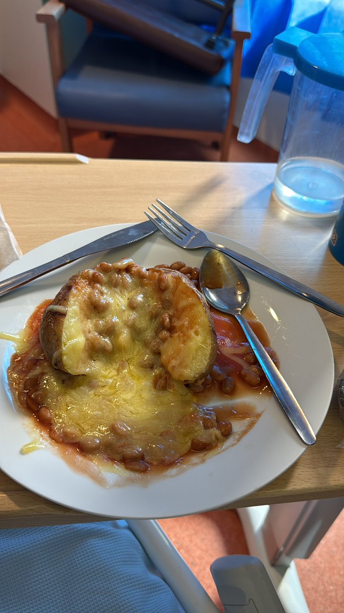 Declan (@declanfj) on Twitter photo Hats off to BGH ward 3, and <a href="/nhsUHLG/">NHS University Hospitals of Liverpool Group</a> a simple but tasty lunch. <a href="/jamessumnerNHS/">James Sumner 💙</a> Hats off to BGH ward 3, and <a href="/nhsUHLG/">NHS University Hospitals of Liverpool Group</a> a simple but tasty lunch. <a href="/jamessumnerNHS/">James Sumner 💙</a>