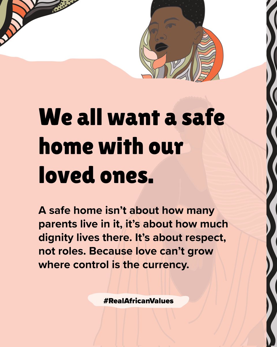 14. Where was your outrage when she begged for a safe place to sleep with her children?
Don’t preach “family values” while ignoring families in crisis.
#RealAfricanValues #BanForeignHate