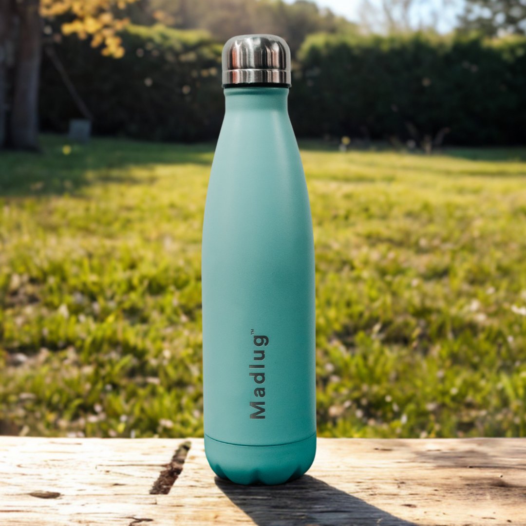 Warmer weather is here and it’s important to stay hydrated!

The branded Madlug water bottle helps you to make a difference in more ways than one. As well as being planet-friendly, 100% of profits will go to helping children in care. Grab yours today! madlug.com/collections/dr…