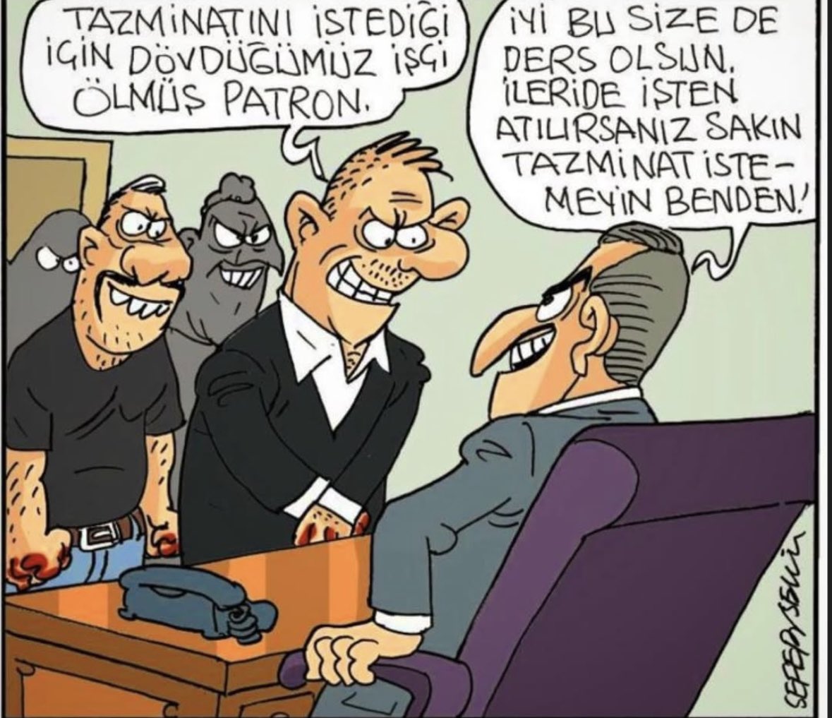 Alvzra (@alvzra2108) on Twitter photo Hepiniz kıydığınız bu canın hesabını vereceksiniz.
#eroleğrek #ErolEğrekİcinAdalet #KatilÇalıkHolding #Çalık #KatilÇalıkHolding #işçi #adalet
<a href="/adalet_bakanlik/">T.C. Adalet Bakanlığı</a> <a href="/csgbakanligi/">T.C. Çalışma ve Sosyal Güvenlik Bakanlığı</a> <a href="/saglikbakanligi/">T.C. Sağlık Bakanlığı</a> <a href="/TC_icisleri/">T.C. İçişleri Bakanlığı</a> Hepiniz kıydığınız bu canın hesabını vereceksiniz.
#eroleğrek #ErolEğrekİcinAdalet #KatilÇalıkHolding #Çalık #KatilÇalıkHolding #işçi #adalet
<a href="/adalet_bakanlik/">T.C. Adalet Bakanlığı</a> <a href="/csgbakanligi/">T.C. Çalışma ve Sosyal Güvenlik Bakanlığı</a> <a href="/saglikbakanligi/">T.C. Sağlık Bakanlığı</a> <a href="/TC_icisleri/">T.C. İçişleri Bakanlığı</a>
