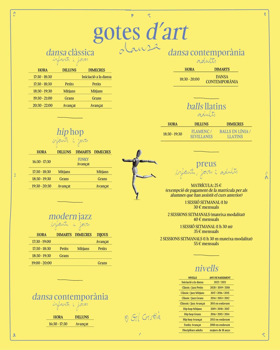 Esquerra la Selva tweet media