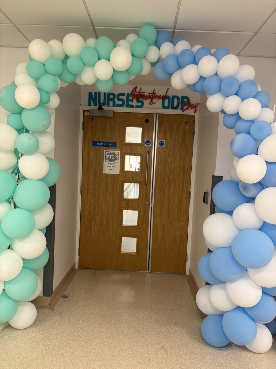 Emma Ward (@emz_ward) on Twitter photo Happy #ODPDay to all my wonderful colleagues past and present. #ODP #operatingdepartmentpractitioner #researchODP <a href="/BlackpoolHosp/">NHS Blackpool Teaching Hospitals ππ</a> @CDRCBlackpool Happy #ODPDay to all my wonderful colleagues past and present. #ODP #operatingdepartmentpractitioner #researchODP <a href="/BlackpoolHosp/">NHS Blackpool Teaching Hospitals ππ</a> @CDRCBlackpool