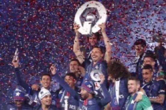 Archives #PSG tweet media