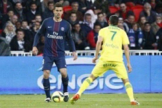 Archives #PSG tweet media