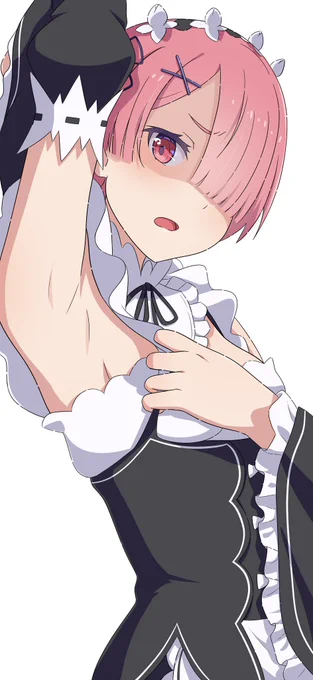 #お気に入りの絵は何度再掲しても良い 