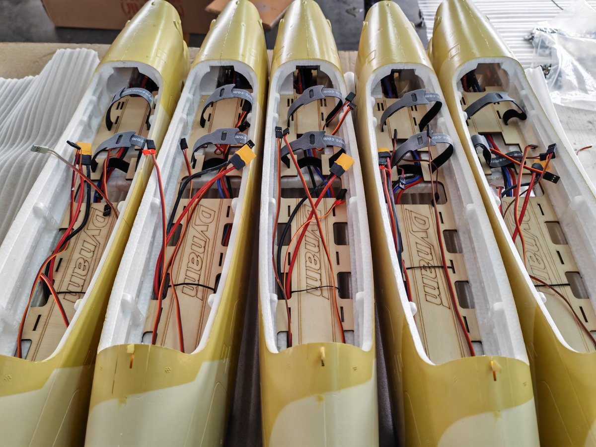 dynamhobby's tweet image. Every screw, wing, and wire shapes a pilot’s dream. ✈️✨

Ready to soar? Your #RC journey starts with @DynamRC!

🔗 dynamrc.com
#RCAirplanes #ModelFlying #RCLife