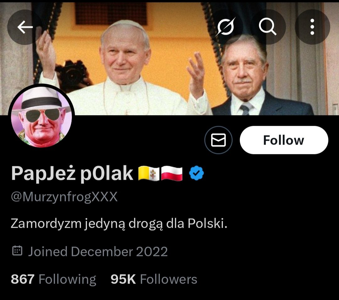 Kazek🇳🇱🇵🇱 tweet media