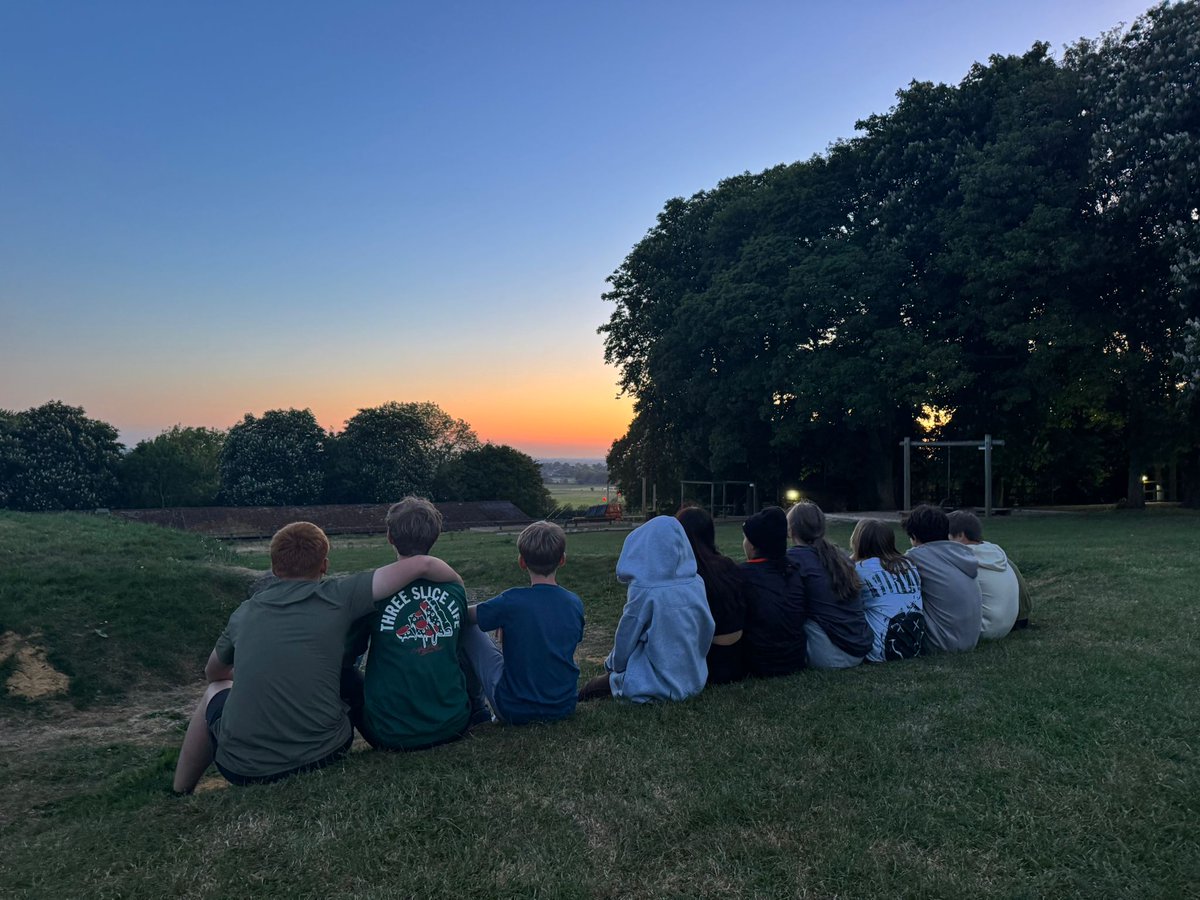 Limehurst Academy tweet media