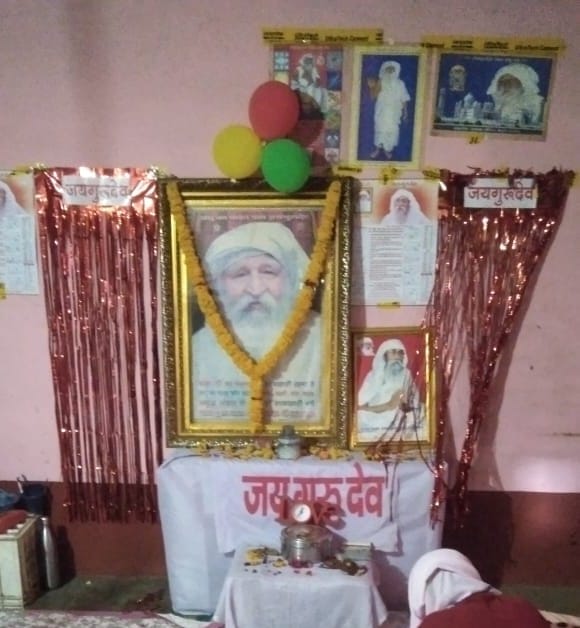 Rama Yadav (@ramayadav644725) on Twitter photo 