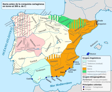 Los íberos, antiguos habitantes de la península ibérica, destacaron por su cultura única, su arte refinado y su habilidad en la metalurgia. Guerreros y comerciantes, dejaron un legado fascinante en cerámica, escritura y arquitectura. #Historia #iberos
historiapersonaje.blogspot.com/2016/02/los-ib…